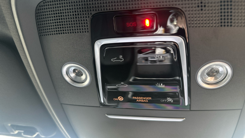 BYD Seal U 1.5 DM-i Boost 5dr Auto Estate